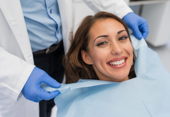 Blog - Wine Street Dental