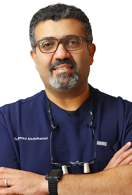 Team - Wine Street Dental