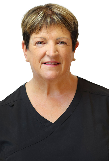Team - Wine Street Dental